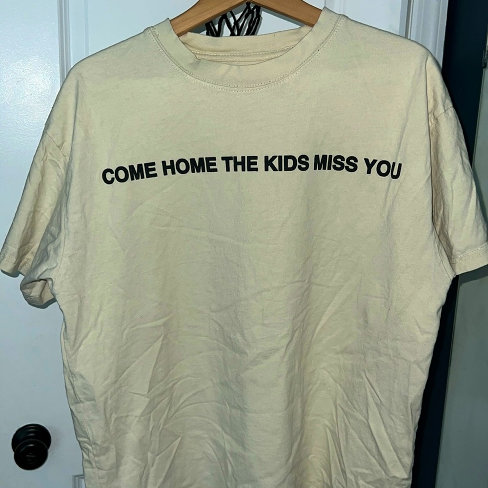 Jack Harlow Album Graphic Tee